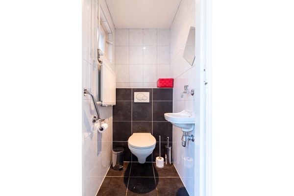 Medium property photo - Reeststraat 11, 7607 LV Almelo